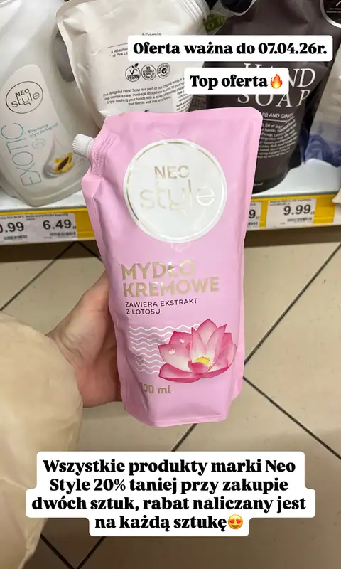 Dino - gazetka promocyjna Zakupowe inspiracje w Dino   - strona 2