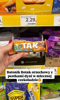 Dino - gazetka promocyjna Zakupowe inspiracje w Dino od soboty 04.04  - strona 14