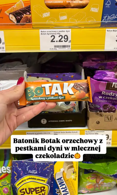 Dino - gazetka promocyjna Zakupowe inspiracje w Dino od soboty 04.04  - strona 14