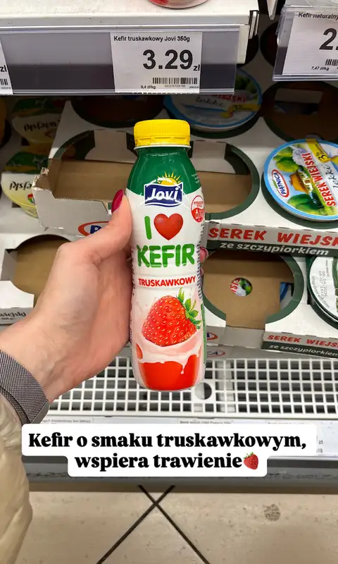 Dino - gazetka promocyjna Zakupowe inspiracje w Dino od soboty 04.04  - strona 7