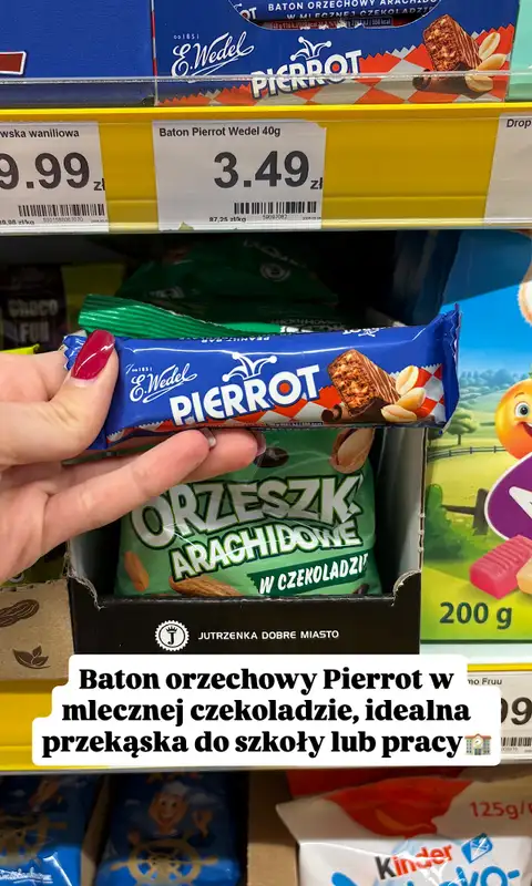 Dino - gazetka promocyjna Zakupowe inspiracje w Dino od soboty 04.04  - strona 13