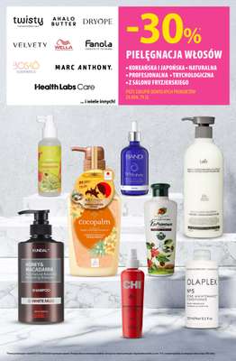 Hebe - gazetka promocyjna Gazetka od piątku 03.04 do piątku 17.04 - strona 8