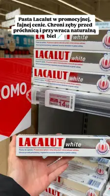 Auchan - gazetka promocyjna Zakupowe inspiracje w Auchan od piątku 03.04  - strona 12