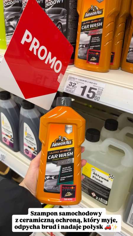 Auchan - gazetka promocyjna Zakupowe inspiracje w Auchan od piątku 03.04  - strona 6