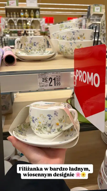 Auchan - gazetka promocyjna Zakupowe inspiracje w Auchan   - strona 2