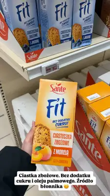 Auchan - gazetka promocyjna Zakupowe inspiracje w Auchan od piątku 03.04  - strona 5