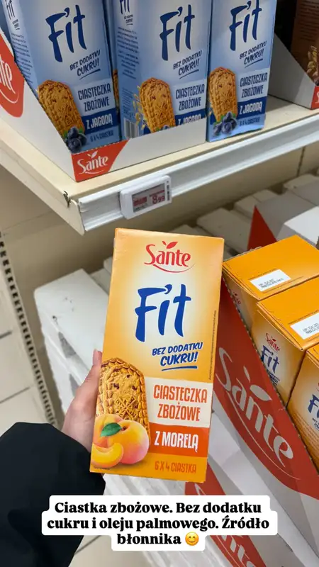 Auchan - gazetka promocyjna Zakupowe inspiracje w Auchan od piątku 03.04  - strona 5