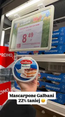 Auchan - gazetka promocyjna Zakupowe inspiracje w Auchan od piątku 03.04  - strona 9