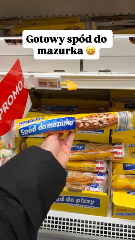 Auchan - gazetka promocyjna Zakupowe inspiracje w Auchan od piątku 03.04  - strona 13