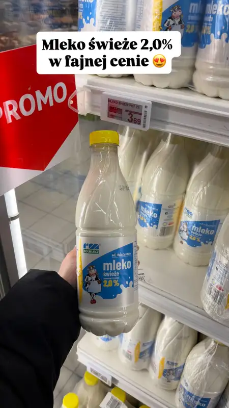 Auchan - gazetka promocyjna Zakupowe inspiracje w Auchan od piątku 03.04  - strona 14