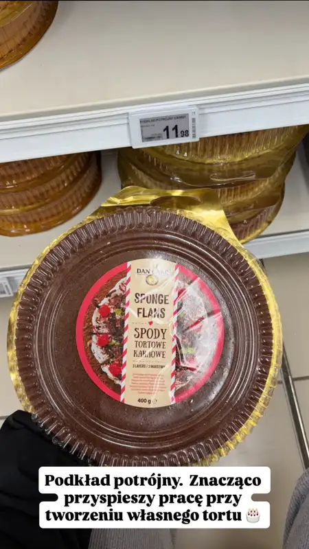 Auchan - gazetka promocyjna Zakupowe inspiracje w Auchan od piątku 03.04  - strona 11