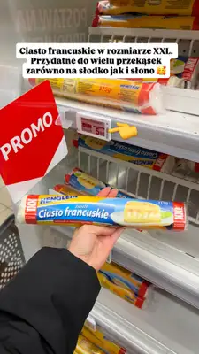 Auchan - gazetka promocyjna Zakupowe inspiracje w Auchan od piątku 03.04  - strona 10