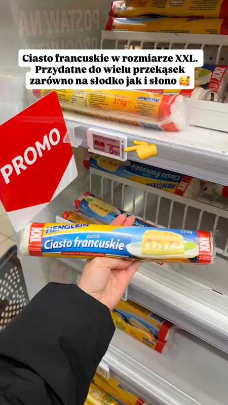 Auchan - gazetka promocyjna Zakupowe inspiracje w Auchan od piątku 03.04  - strona 10