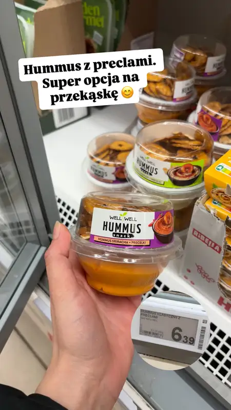 Auchan - gazetka promocyjna Zakupowe inspiracje w Auchan   - strona 3