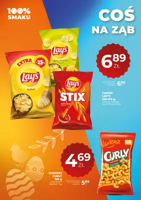 Duży Ben - gazetka promocyjna Gazetka piwna od piątku 03.04 do środy 15.04 - strona 16