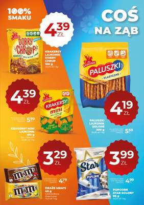 Duży Ben - gazetka promocyjna Gazetka piwna od piątku 03.04 do środy 15.04 - strona 15