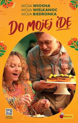 Biedronka - gazetka promocyjna Od środy od środy 01.04 do wtorku 07.04 - strona 5