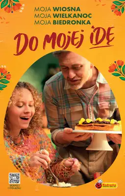 Biedronka - gazetka promocyjna Od środy, Z ladą tradycyjną od środy 01.04 do wtorku 07.04 - strona 5