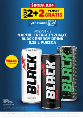 Kaufland - gazetka promocyjna Mocny Start od wtorku 07.04 do środy 08.04 - strona 5