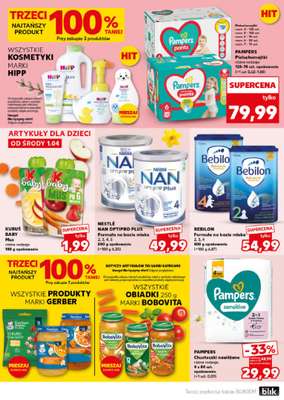 Kaufland - gazetka promocyjna Mocny Start od wtorku 07.04 do środy 08.04 - strona 28