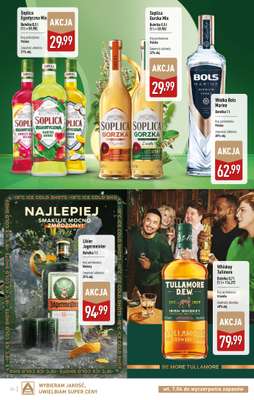 Aldi - gazetka promocyjna Świat alkoholi w Aldi od wtorku 07.04 do soboty 02.05 - strona 24