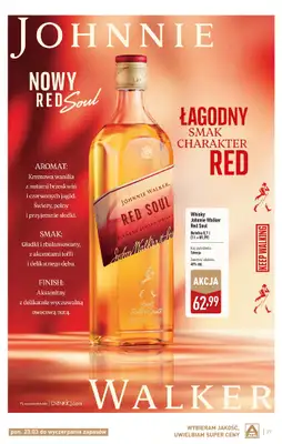 Aldi - gazetka promocyjna Świat alkoholi w Aldi od wtorku 07.04 do soboty 02.05 - strona 27