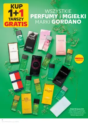 Kaufland - gazetka promocyjna Oferta Kaufland - Drogeria od czwartku 09.04 do środy 22.04 - strona 4