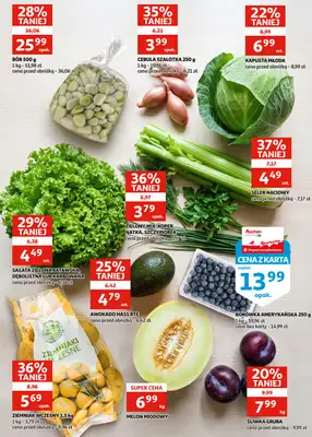 Auchan - gazetka promocyjna Gazetka Racibórz | Grill i wiosenny chill od wtorku 07.04 do wtorku 21.04 - strona 16