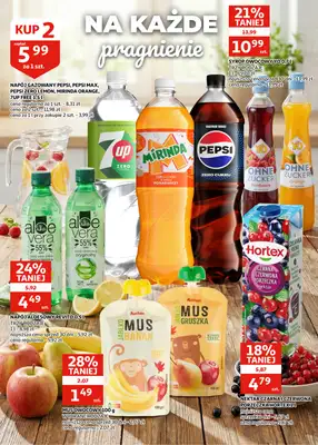 Auchan - gazetka promocyjna Gazetka Racibórz | Grill i wiosenny chill od wtorku 07.04 do wtorku 21.04 - strona 11