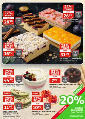 Auchan - gazetka promocyjna Gazetka Racibórz | Grill i wiosenny chill od wtorku 07.04 do wtorku 21.04 - strona 19