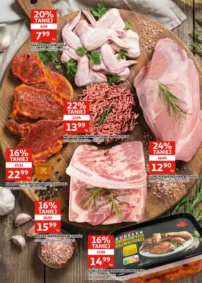 Auchan - gazetka promocyjna Gazetka Zielona Góra | Grill i wiosenny chill od wtorku 07.04 do wtorku 21.04 - strona 13