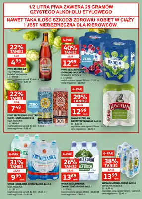 Auchan - gazetka promocyjna Gazetka Zielona Góra | Grill i wiosenny chill od wtorku 07.04 do wtorku 21.04 - strona 10