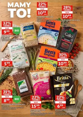 Auchan - gazetka promocyjna Gazetka Zielona Góra | Grill i wiosenny chill od wtorku 07.04 do wtorku 21.04 - strona 23