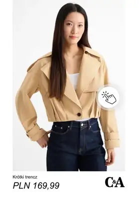 C&A - gazetka promocyjna Letnie stroje damskie od piątku 03.04  - strona 2