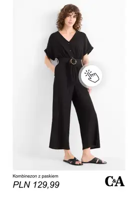 C&A - gazetka promocyjna Letnie stroje damskie od piątku 03.04  - strona 8