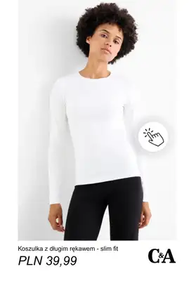 C&A - gazetka promocyjna Letnie stroje damskie od piątku 03.04  - strona 3