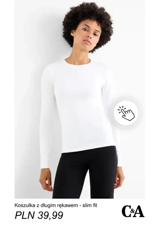 C&A - gazetka promocyjna Letnie stroje damskie od piątku 03.04  - strona 3