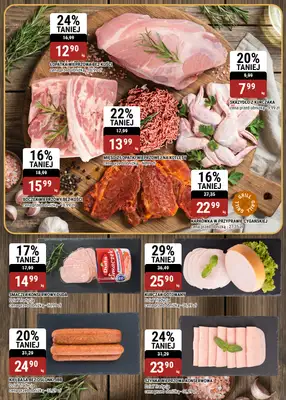 bi1 - gazetka promocyjna Gazetka Białystok | Grill i wiosenny chill od wtorku 07.04 do wtorku 21.04 - strona 6