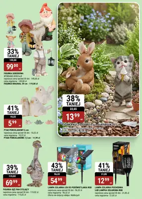 bi1 - gazetka promocyjna Gazetka Bielsko-Biała | Grill i wiosenny chill od wtorku 07.04 do wtorku 21.04 - strona 5