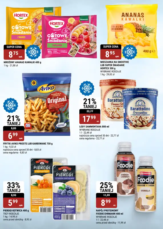 bi1 - gazetka promocyjna Gazetka Bielsko-Biała | Grill i wiosenny chill od wtorku 07.04 do wtorku 21.04 - strona 18