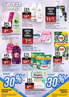 bi1 - gazetka promocyjna Gazetka Bielsko-Biała | Grill i wiosenny chill od wtorku 07.04 do wtorku 21.04 - strona 21