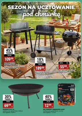 bi1 - gazetka promocyjna Gazetka Bielsko-Biała | Grill i wiosenny chill od wtorku 07.04 do wtorku 21.04 - strona 2