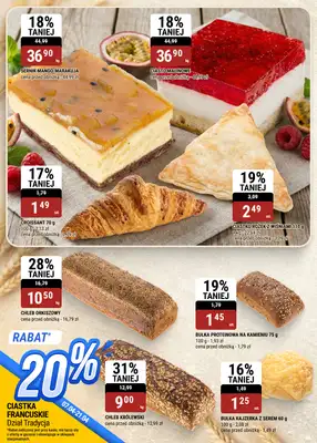 bi1 - gazetka promocyjna Gazetka Bielsko-Biała | Grill i wiosenny chill od wtorku 07.04 do wtorku 21.04 - strona 16