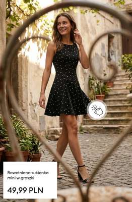 Sinsay - gazetka promocyjna Sukienki od 29,99 zł od piątku 03.04 do piątku 10.04 - strona 5