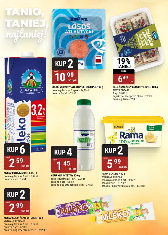 bi1 - gazetka promocyjna Gazetka Ełk | Grill i wiosenny chill od wtorku 07.04 do wtorku 21.04 - strona 17