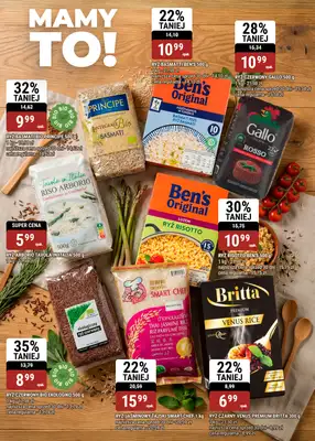 bi1 - gazetka promocyjna Gazetka Ełk | Grill i wiosenny chill od wtorku 07.04 do wtorku 21.04 - strona 20