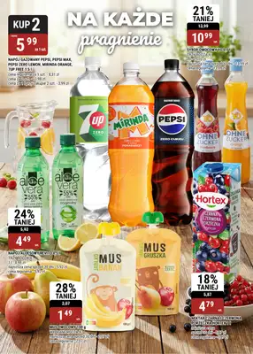 bi1 - gazetka promocyjna Gazetka Ełk | Grill i wiosenny chill od wtorku 07.04 do wtorku 21.04 - strona 11