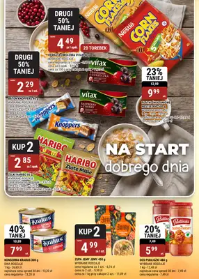 bi1 - gazetka promocyjna Gazetka Ełk | Grill i wiosenny chill od wtorku 07.04 do wtorku 21.04 - strona 19