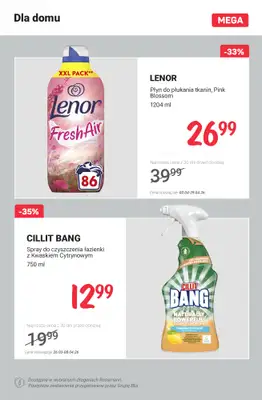 Rossmann - gazetka promocyjna Nawet do -50% taniej od poniedziałku 06.04 do środy 08.04 - strona 12