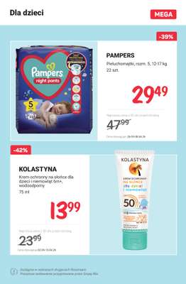 Rossmann - gazetka promocyjna Nawet do -50% taniej od poniedziałku 06.04 do środy 08.04 - strona 11